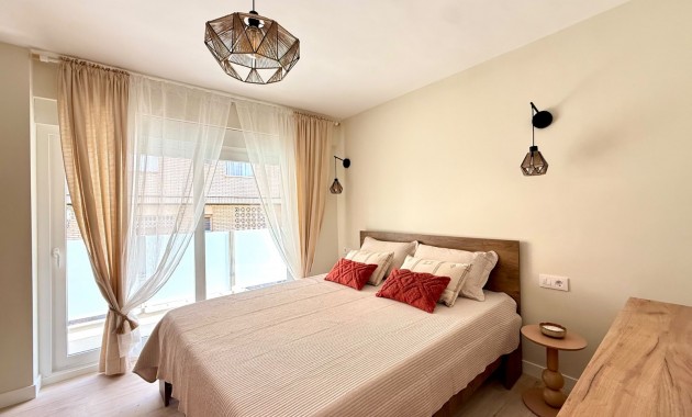 Venta - Villa -
San Pedro del Pinatar - Lo Pagan