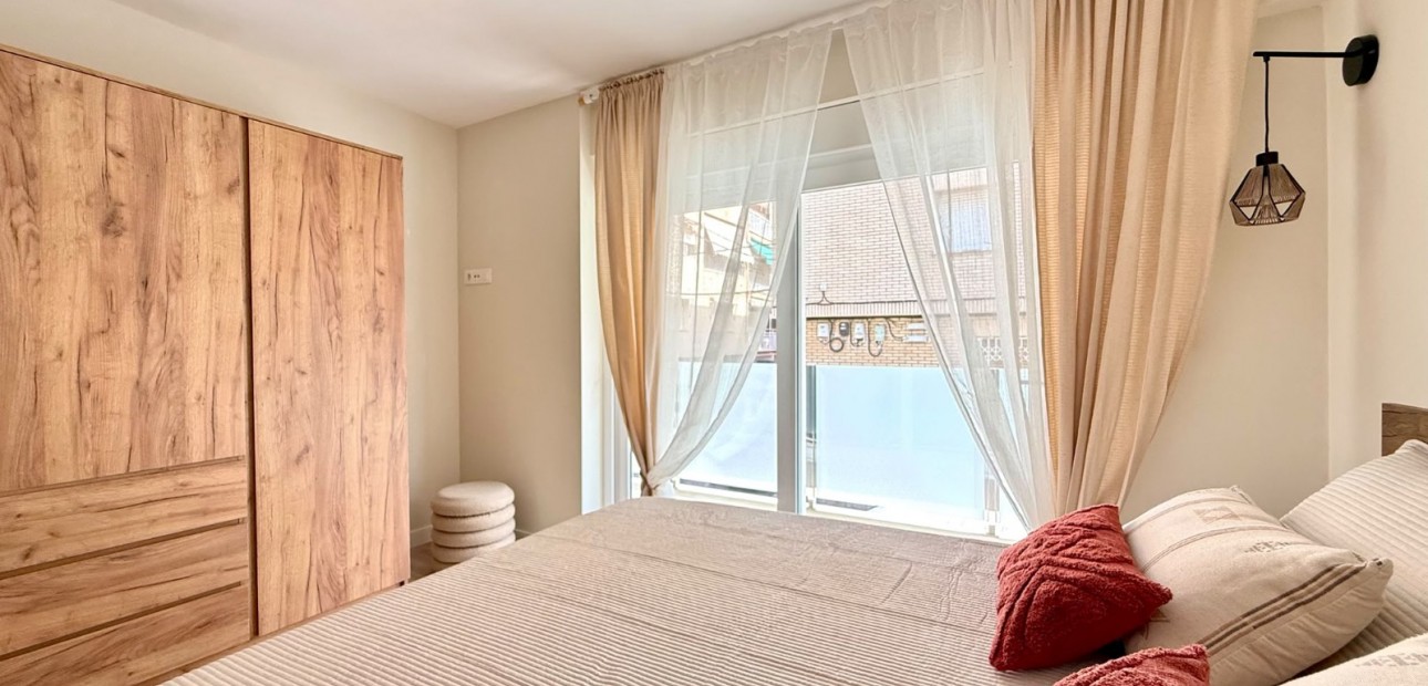Venta - Villa -
San Pedro del Pinatar - Lo Pagan