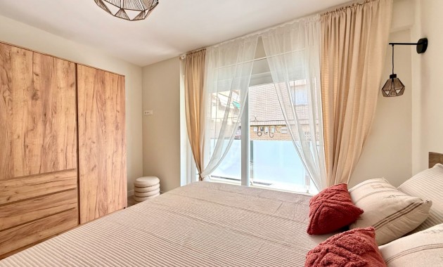 Venta - Villa -
San Pedro del Pinatar - Lo Pagan
