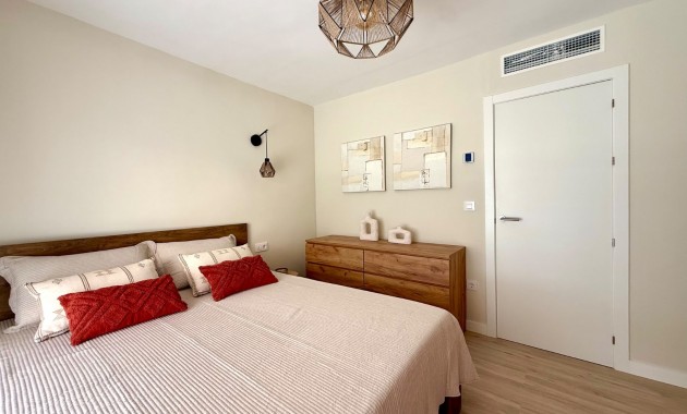 Venta - Villa -
San Pedro del Pinatar - Lo Pagan