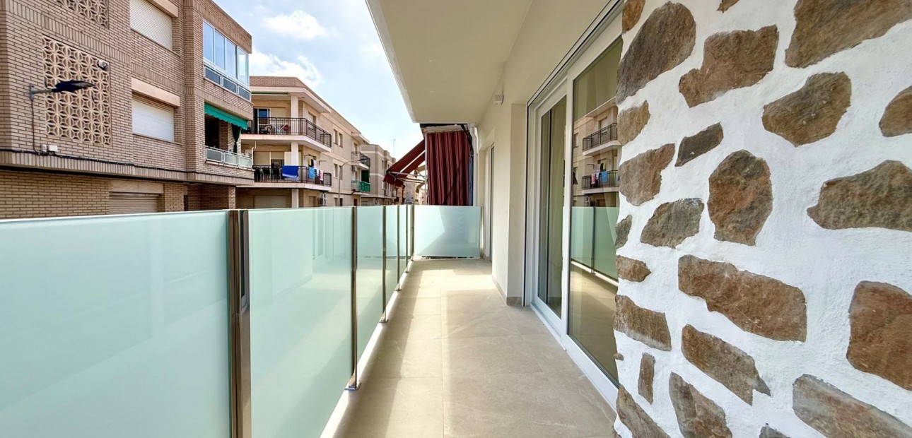 Venta - Villa -
San Pedro del Pinatar - Lo Pagan