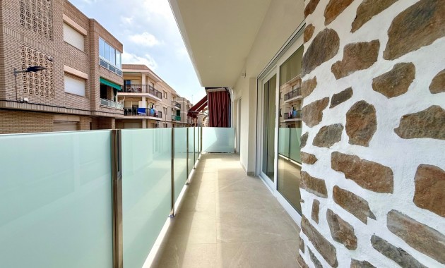 Venta - Villa -
San Pedro del Pinatar - Lo Pagan