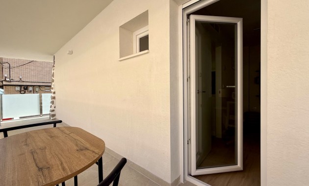 Venta - Villa -
San Pedro del Pinatar - Lo Pagan