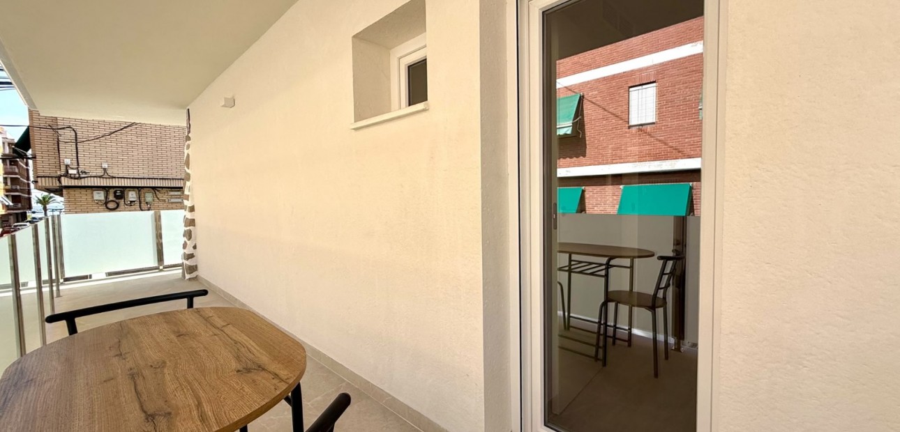 Venta - Villa -
San Pedro del Pinatar - Lo Pagan