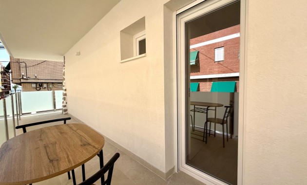 Venta - Villa -
San Pedro del Pinatar - Lo Pagan