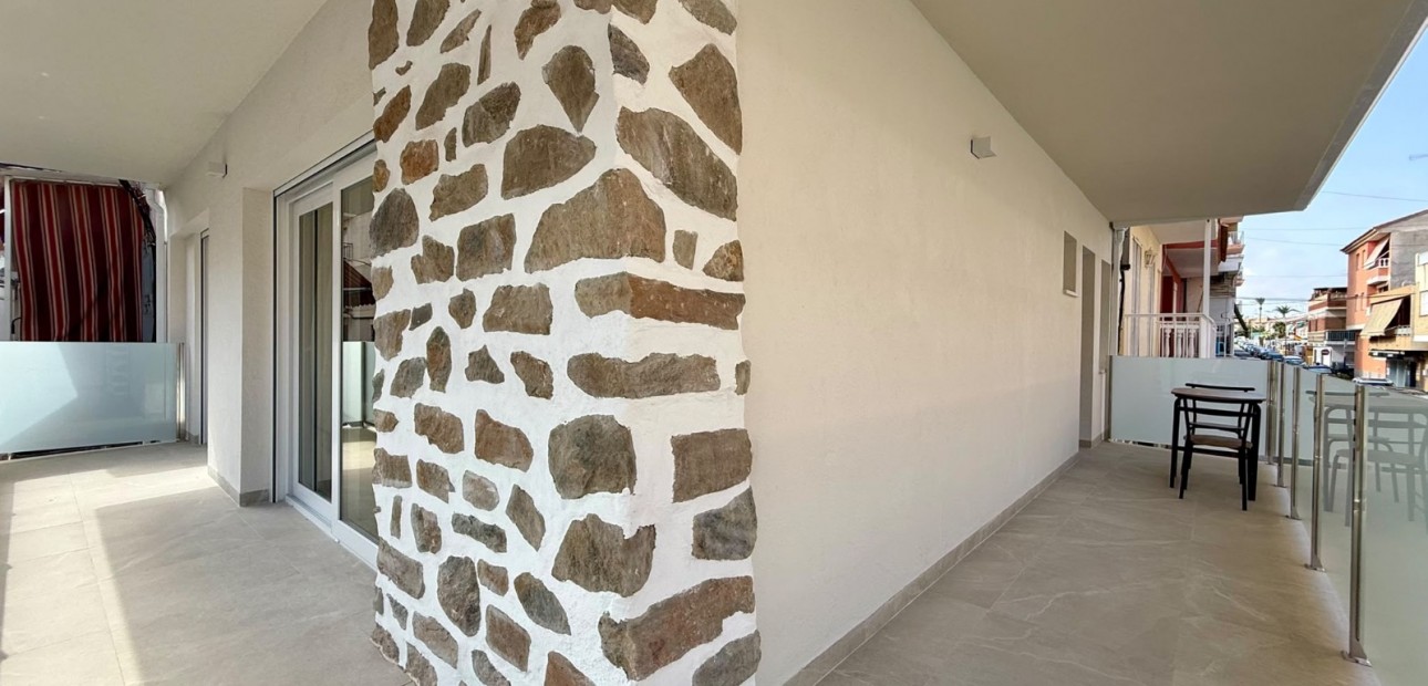 Venta - Villa -
San Pedro del Pinatar - Lo Pagan