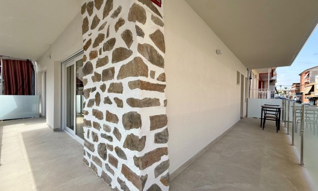 Venta - Villa -
San Pedro del Pinatar - Lo Pagan