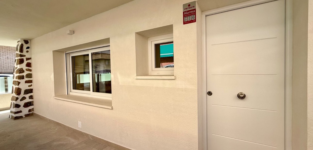 Venta - Villa -
San Pedro del Pinatar - Lo Pagan