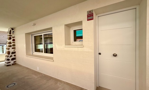 Venta - Villa -
San Pedro del Pinatar - Lo Pagan