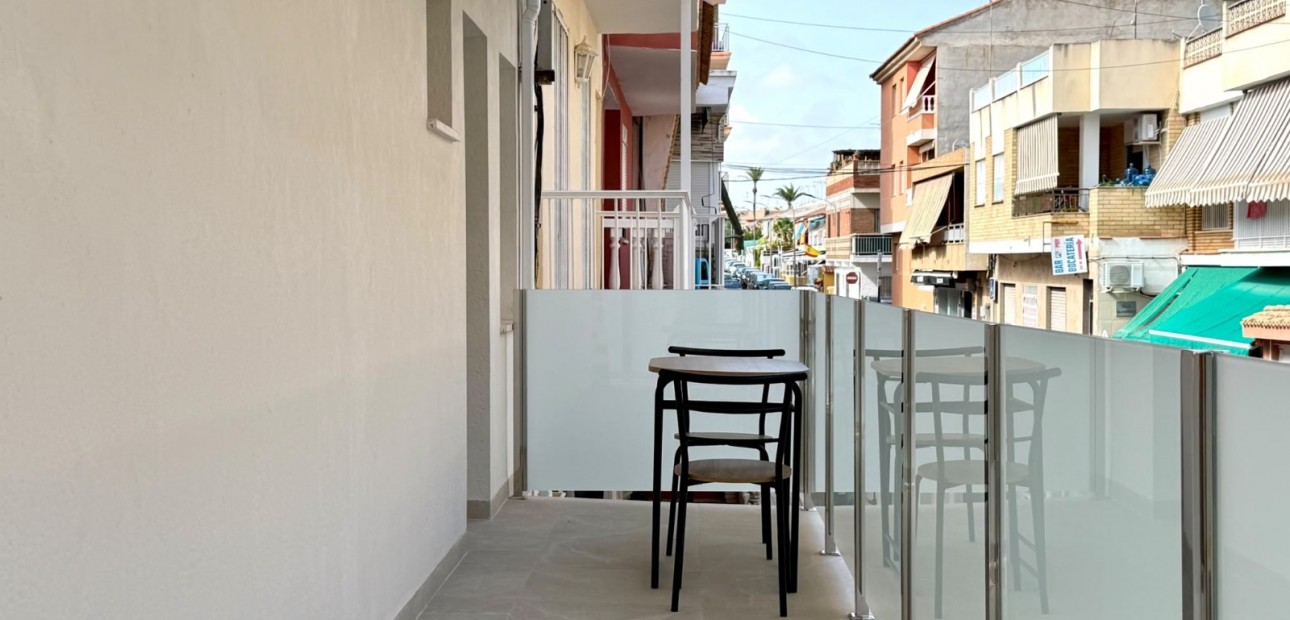 Venta - Villa -
San Pedro del Pinatar - Lo Pagan
