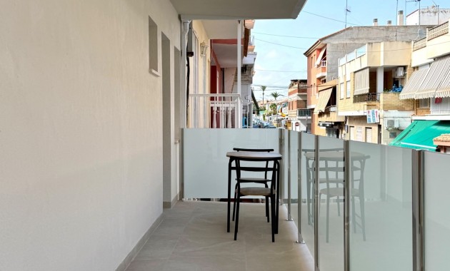 Venta - Villa -
San Pedro del Pinatar - Lo Pagan
