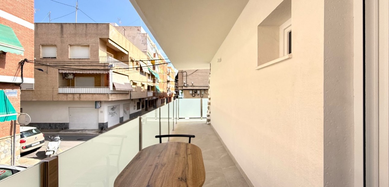 Venta - Villa -
San Pedro del Pinatar - Lo Pagan