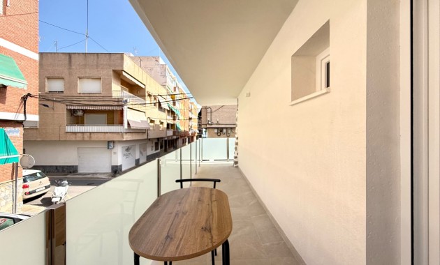 Venta - Villa -
San Pedro del Pinatar - Lo Pagan
