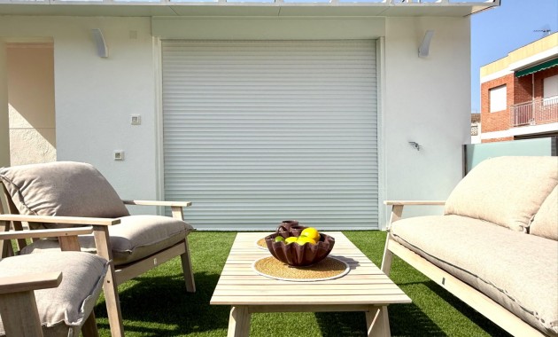 Venta - Villa -
San Pedro del Pinatar - Lo Pagan