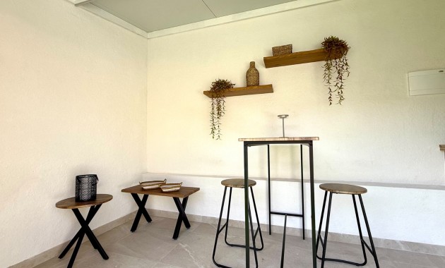 Venta - Villa -
San Pedro del Pinatar - Lo Pagan