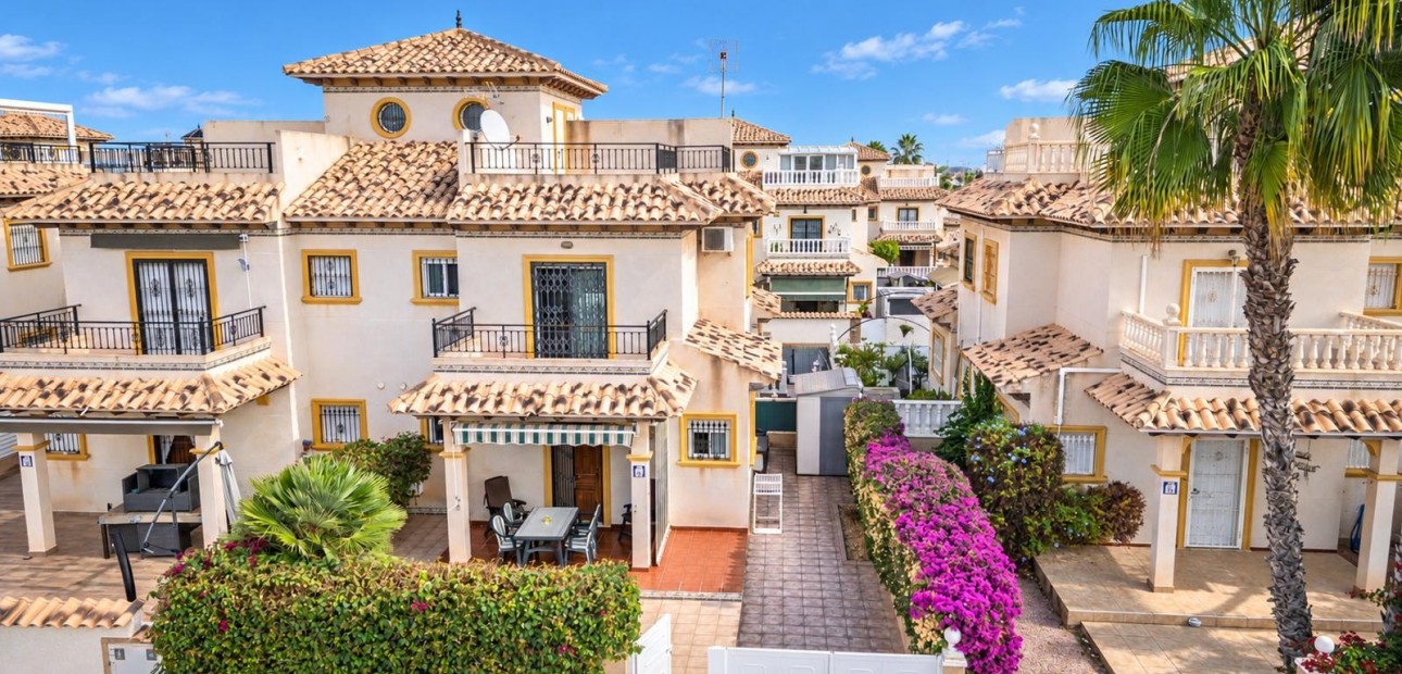 Venta - Quad -
Orihuela Costa - La Zenia