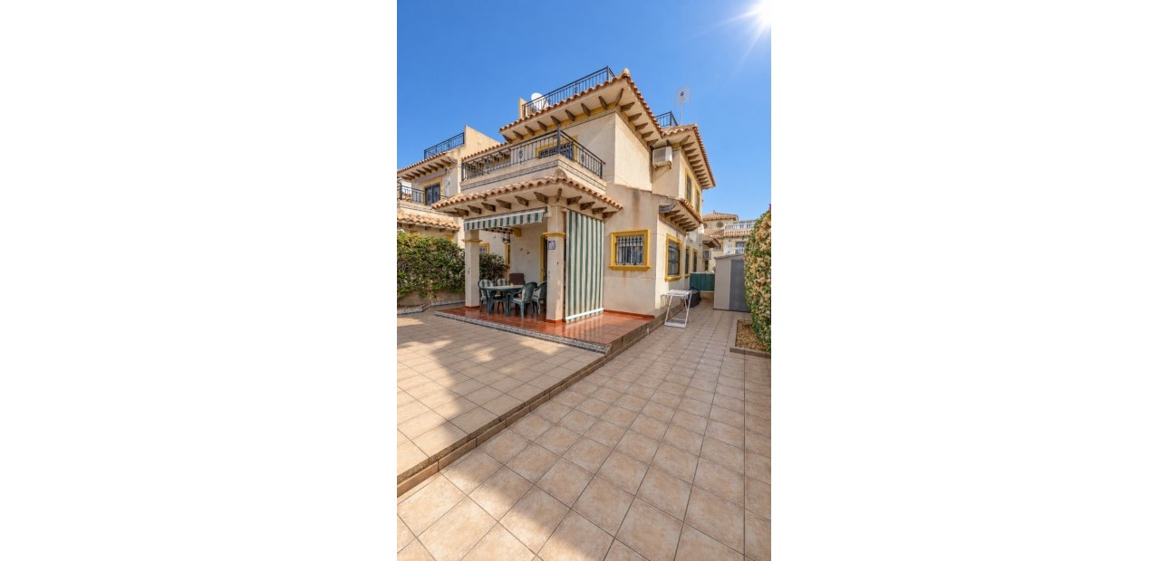 Venta - Quad -
Orihuela Costa - La Zenia