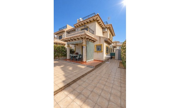 Venta - Quad -
Orihuela Costa - La Zenia