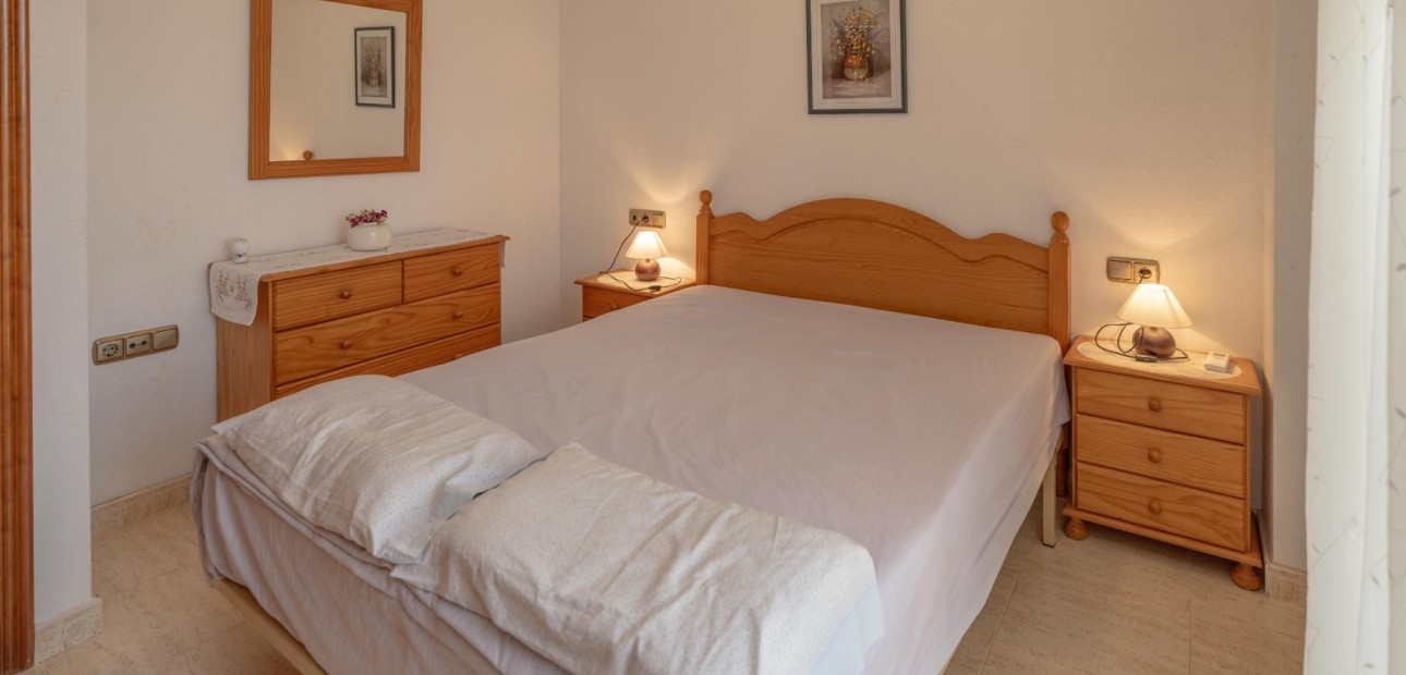 Venta - Quad -
Orihuela Costa - La Zenia