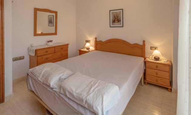 Venta - Quad -
Orihuela Costa - La Zenia