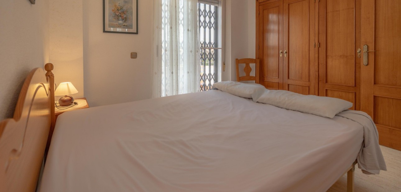 Venta - Quad -
Orihuela Costa - La Zenia