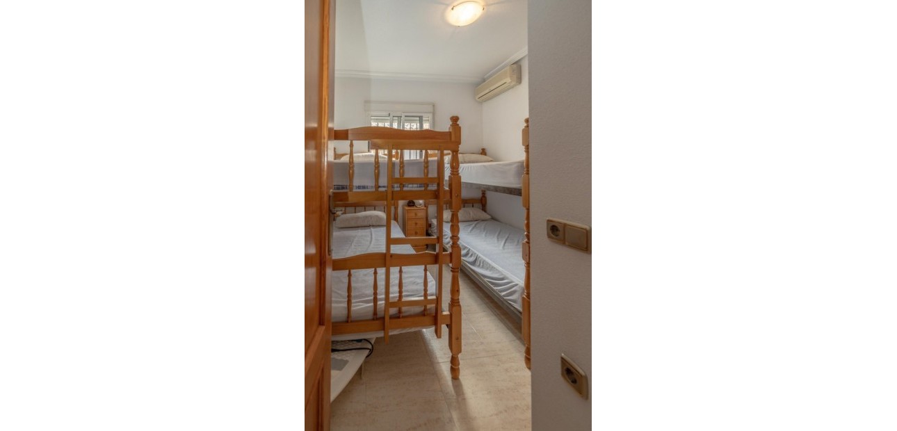 Venta - Quad -
Orihuela Costa - La Zenia