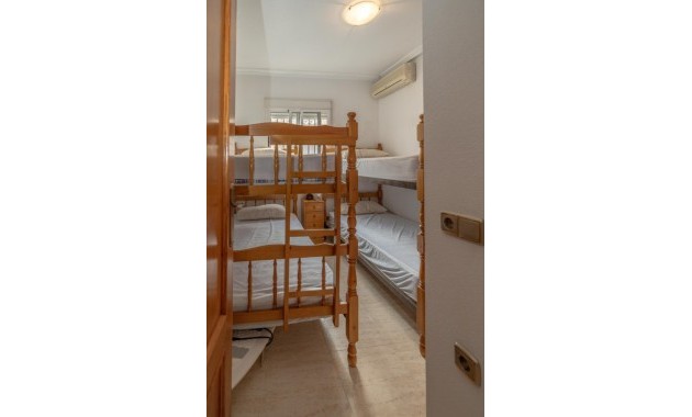 Venta - Quad -
Orihuela Costa - La Zenia