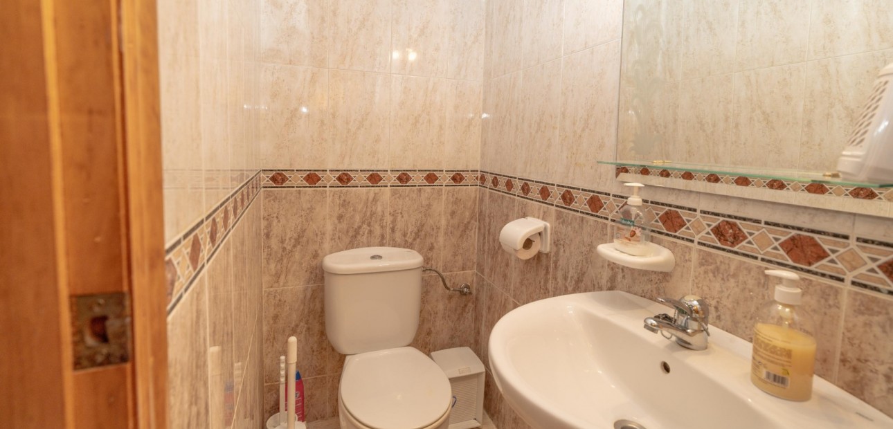 Venta - Quad -
Orihuela Costa - La Zenia