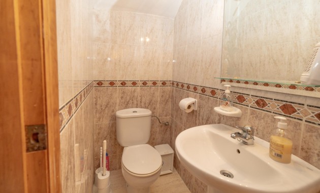 Venta - Quad -
Orihuela Costa - La Zenia