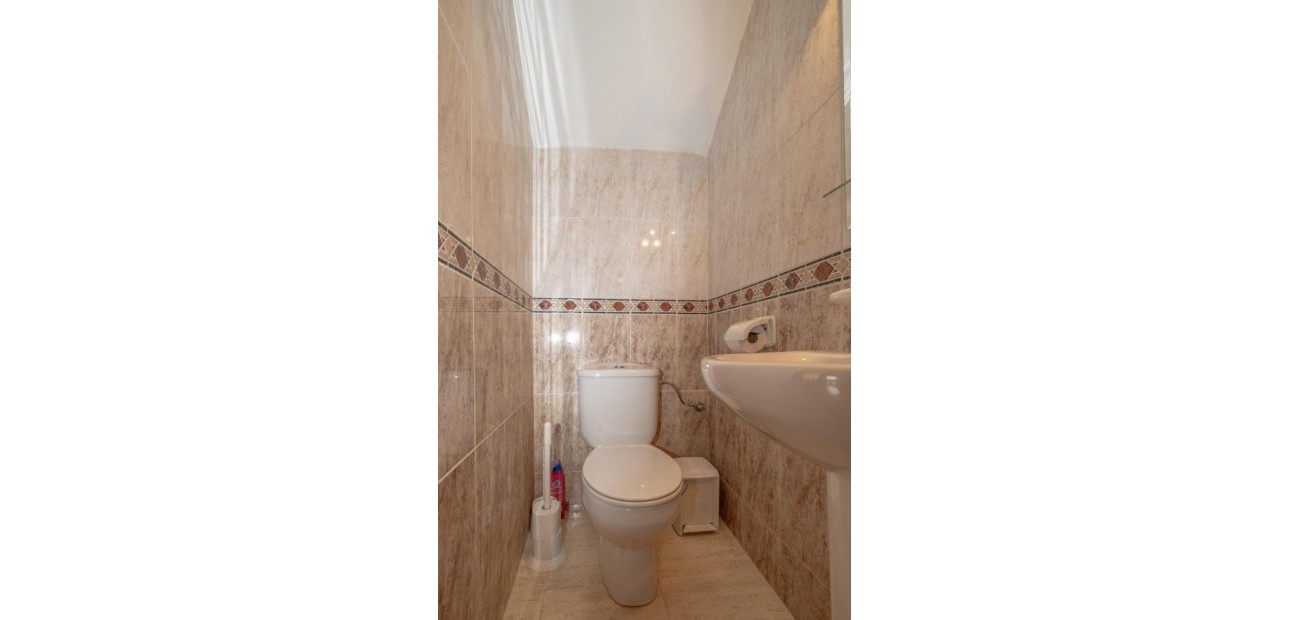 Venta - Quad -
Orihuela Costa - La Zenia