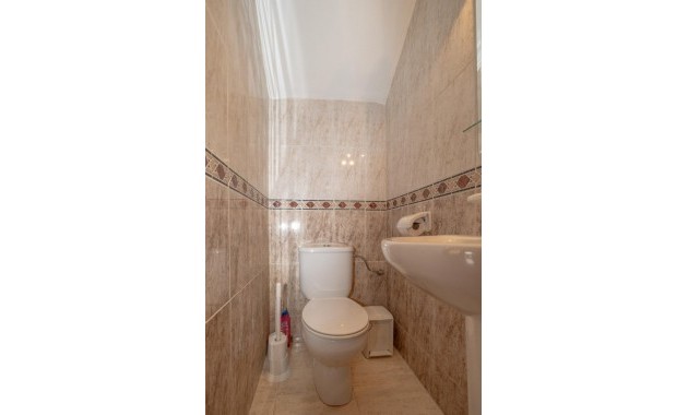 Venta - Quad -
Orihuela Costa - La Zenia