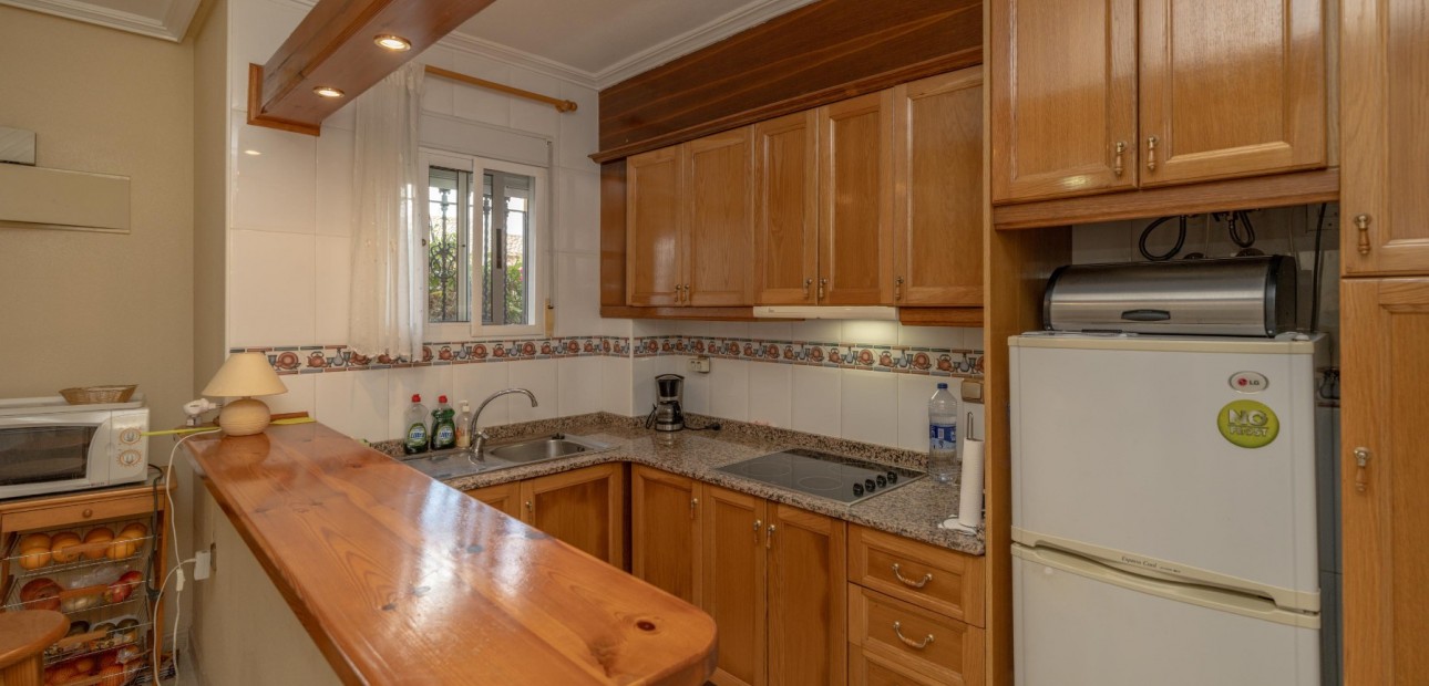 Venta - Quad -
Orihuela Costa - La Zenia
