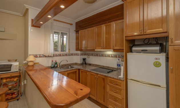 Venta - Quad -
Orihuela Costa - La Zenia