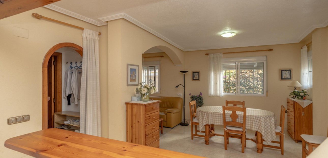 Venta - Quad -
Orihuela Costa - La Zenia