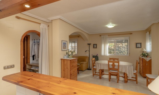 Venta - Quad -
Orihuela Costa - La Zenia