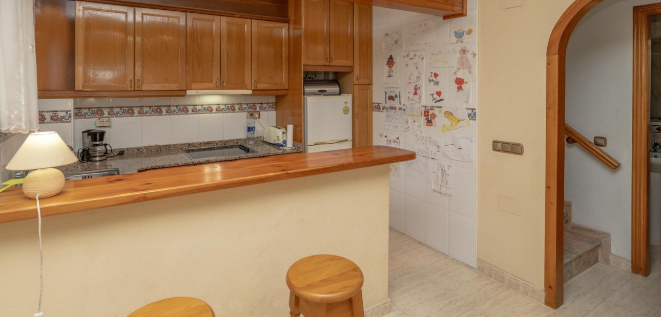 Venta - Quad -
Orihuela Costa - La Zenia