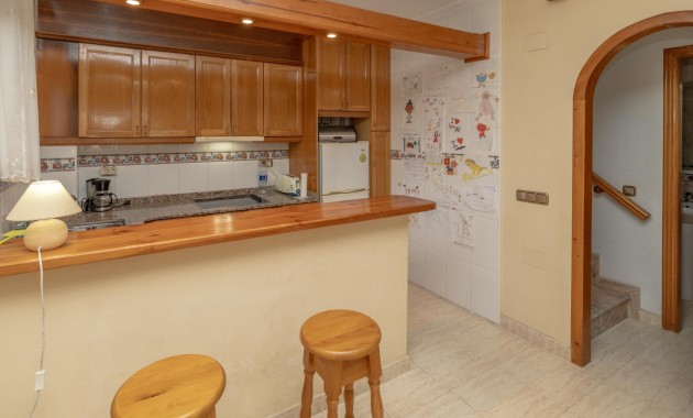 Venta - Quad -
Orihuela Costa - La Zenia