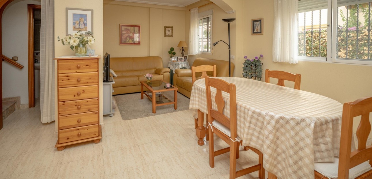 Venta - Quad -
Orihuela Costa - La Zenia