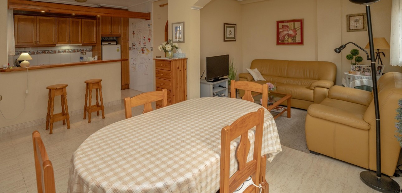 Venta - Quad -
Orihuela Costa - La Zenia