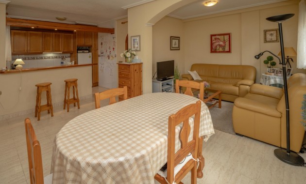 Venta - Quad -
Orihuela Costa - La Zenia