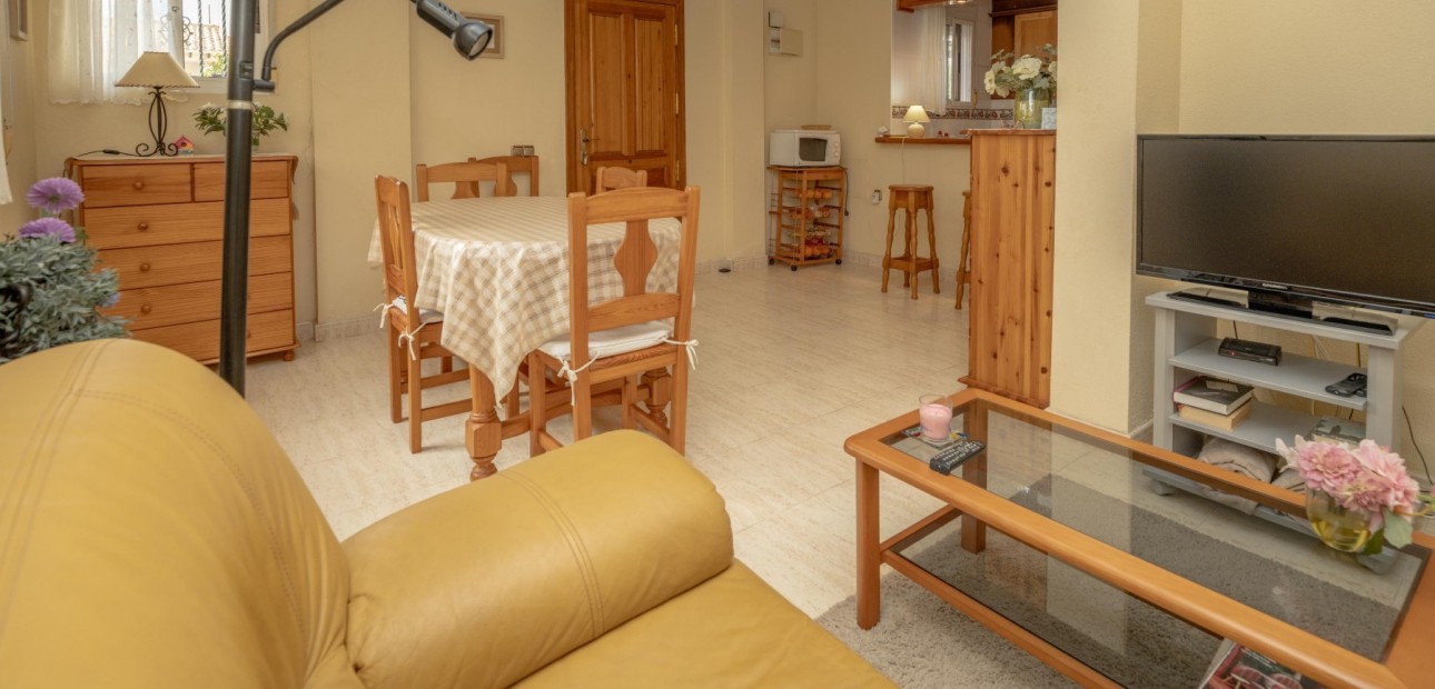 Venta - Quad -
Orihuela Costa - La Zenia