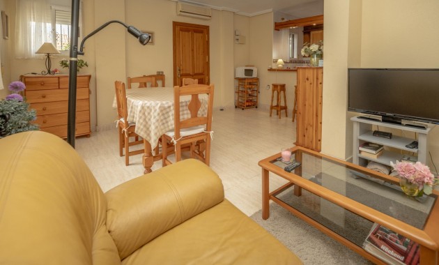 Venta - Quad -
Orihuela Costa - La Zenia