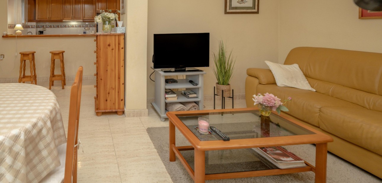 Venta - Quad -
Orihuela Costa - La Zenia