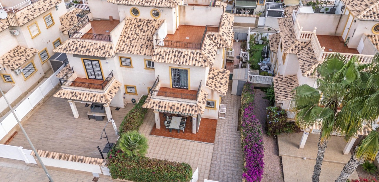 Venta - Quad -
Orihuela Costa - La Zenia