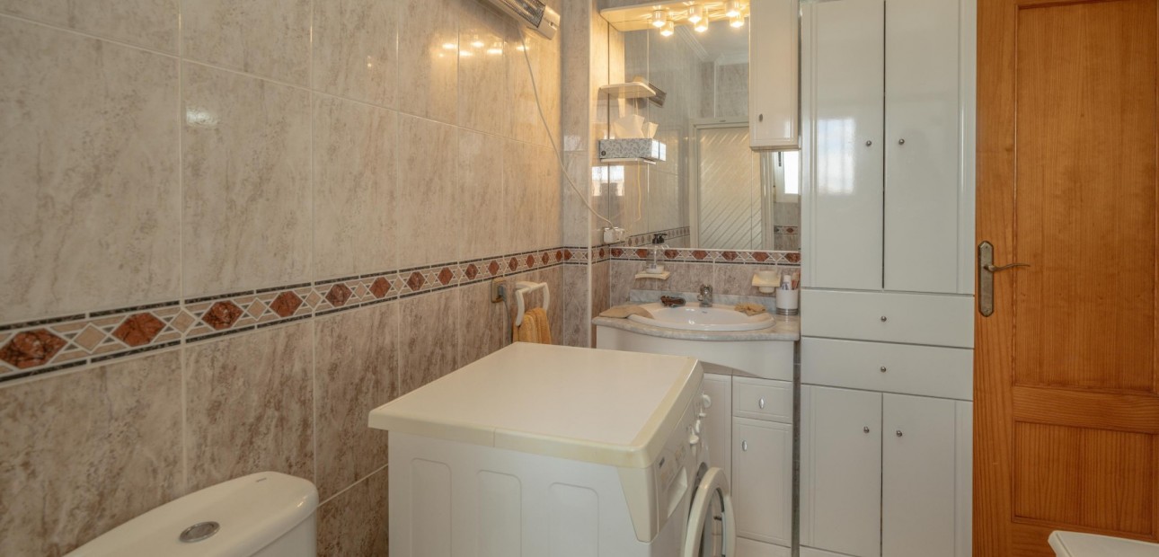 Venta - Quad -
Orihuela Costa - La Zenia