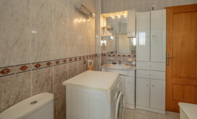 Venta - Quad -
Orihuela Costa - La Zenia