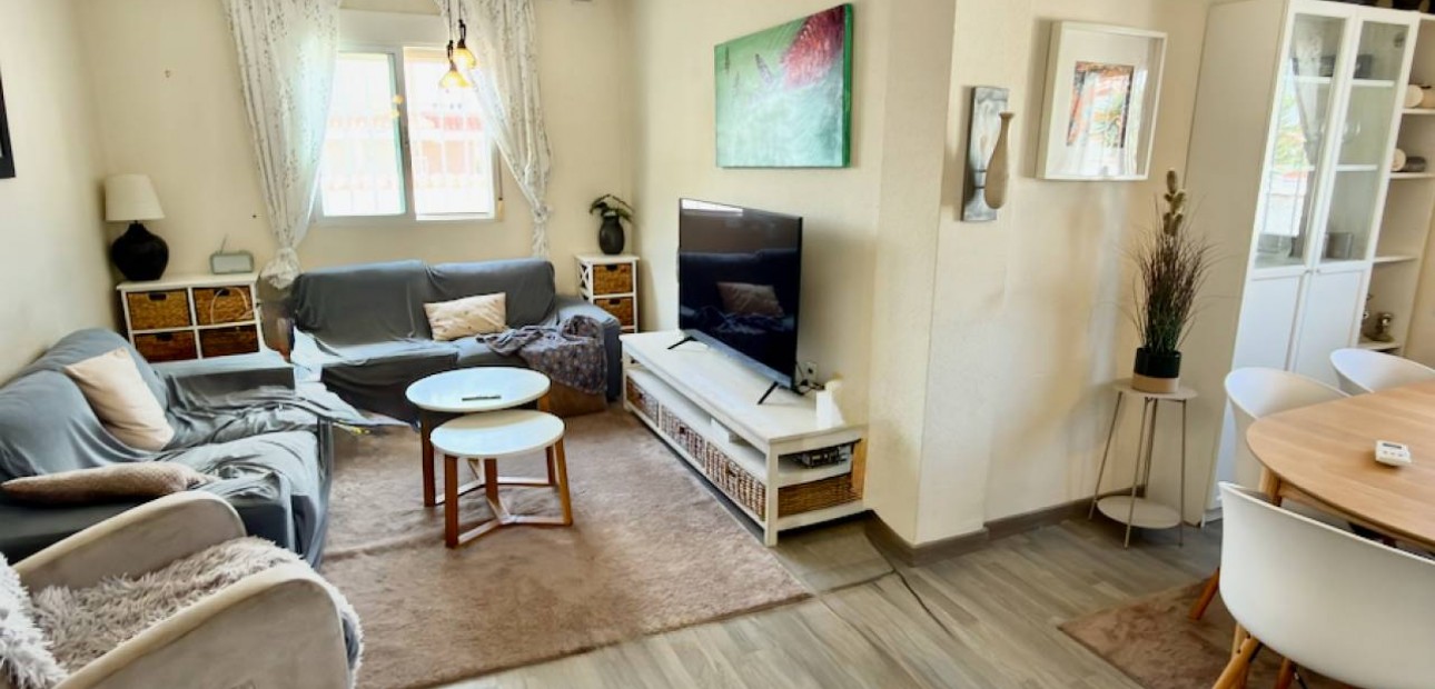 Venta - Villa -
Ciudad Quesada