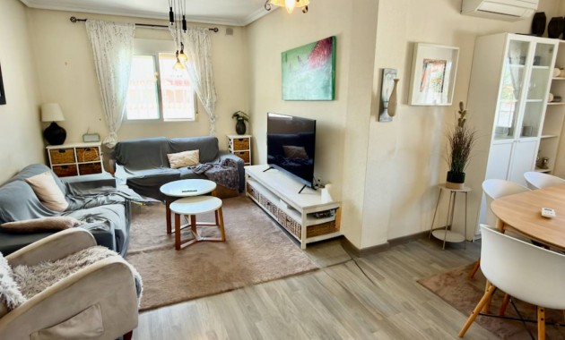 Venta - Villa -
Ciudad Quesada