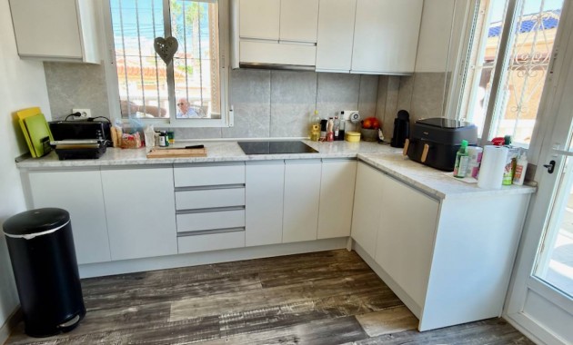 Venta - Villa -
Ciudad Quesada