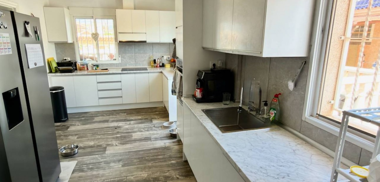 Venta - Villa -
Ciudad Quesada